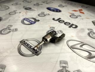 Форсунка Volkswagen Tiguan 5N1 CTHA 2008 (б/у)