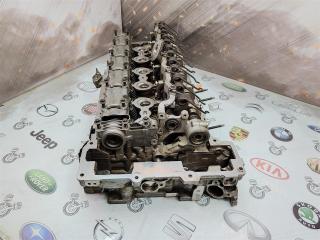 Головка блока цилиндров BMW 3-Series E90 N52B25 (б/у)