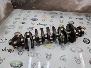 Коленвал BMW 3-Series E90 N52B25 (б/у)