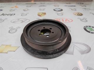 Шкив коленвала BMW 3-Series E90 N52B25 (б/у)