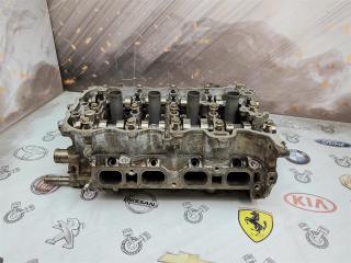 Головка блока цилиндров Toyota Sienta 2NR-FKE (б/у)