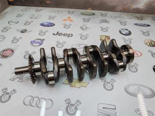 Коленвал Toyota Sienta 2NR-FKE (б/у)