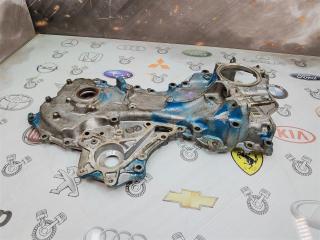 Лобовина двигателя Toyota Sienta 2NR-FKE (б/у)