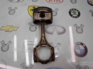 Поршень с шатуном Toyota Alphard 1MZ-FE (б/у)