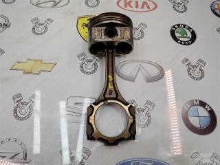 Поршень с шатуном Toyota Alphard 1MZ-FE (б/у)