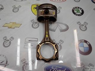 Поршень с шатуном Toyota Alphard 1MZ-FE (б/у)