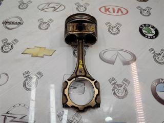 Поршень с шатуном Toyota Alphard 1MZ-FE (б/у)