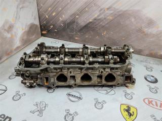 Головка блока цилиндров Toyota Alphard 1MZ-FE (б/у)