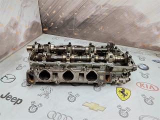 Головка блока цилиндров Toyota Alphard 1MZ-FE (б/у)