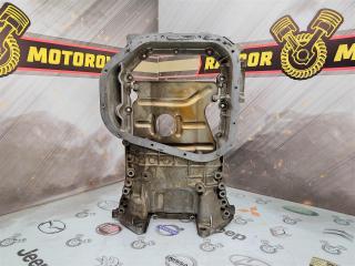 Поддон Toyota Alphard 1MZ-FE (б/у)