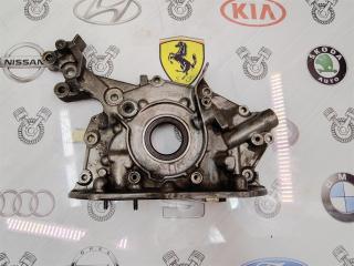 Насос масляный Toyota Alphard 1MZ-FE (б/у)