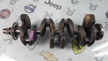 Коленвал Toyota Corolla Fielder NZE124 1NZ-FE 2002 (б/у)