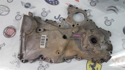 Лобовина двигателя Toyota Corolla Fielder NZE124 1NZ-FE 2002 (б/у)