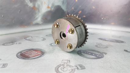 Муфта VVT-i Toyota Corolla Fielder NZE124 1NZ-FE 2002 (б/у)