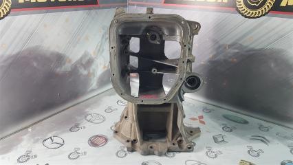 Поддон Toyota Corolla Fielder NZE124 1NZ-FE 2002 (б/у)