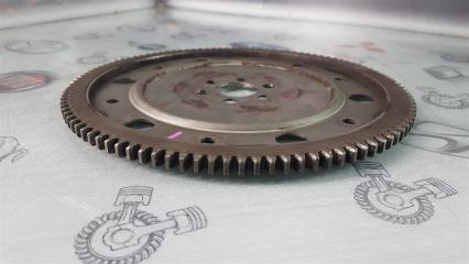 Маховик Toyota Corolla Fielder NZE124 1NZ-FE 2002 (б/у)