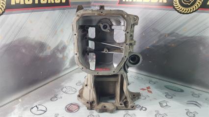 Поддон Toyota Probox NCP58G 1NZ-FE 2005 (б/у)