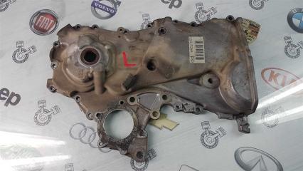 Лобовина двигателя Toyota Probox NCP58G 1NZ-FE 2005 (б/у)