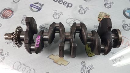 Коленвал Toyota Probox NCP58G 1NZ-FE 2005 (б/у)