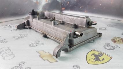 Крышка головки блока цилиндров Toyota Probox NCP58G 1NZ-FE 2005 (б/у)