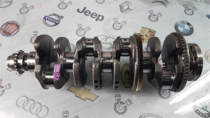 Коленвал Chevrolet Orlando J309 Z20D1 2011 (б/у)