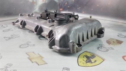 Крышка головки блока цилиндров Chevrolet Orlando J309 Z20D1 2011 (б/у)