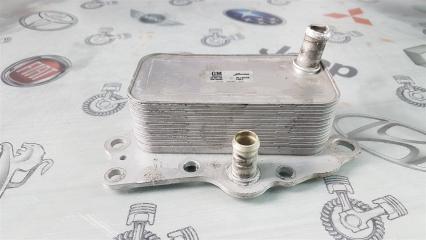 Теплообменник Chevrolet Orlando J309 Z20D1 2011 (б/у)