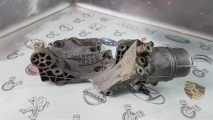 Корпус масляного фильтра Chevrolet Orlando J309 Z20D1 2011 (б/у)