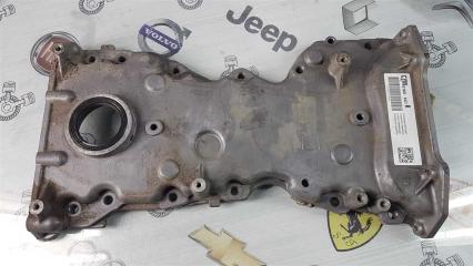 Лобовина двигателя Chevrolet Orlando J309 Z20D1 2011 (б/у)