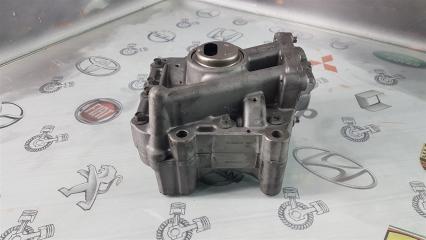 Насос масляный Chevrolet Orlando J309 Z20D1 2011 (б/у)