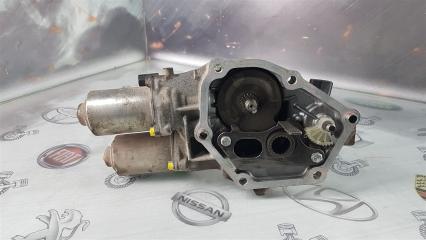 Механизм выбора передач Toyota Auris ZRE151 1ZR-FE 2008 (б/у)