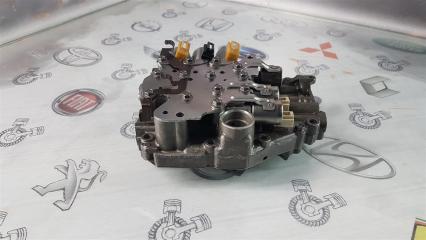 Гидроблок АКПП Toyota Town Ace S412 3SZ-VE 2014 (б/у)