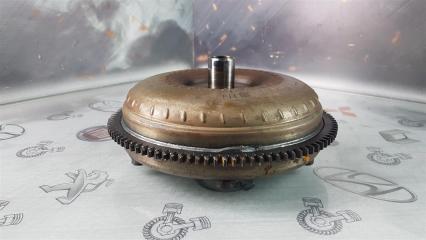 Гидротрансформатор Toyota Town Ace S412 3SZ-VE 2014 (б/у)