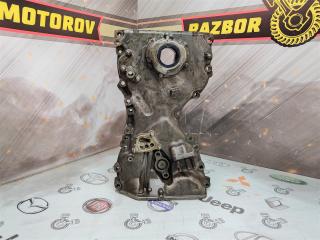 Лобовина двигателя Suzuki Swift M13A (б/у)