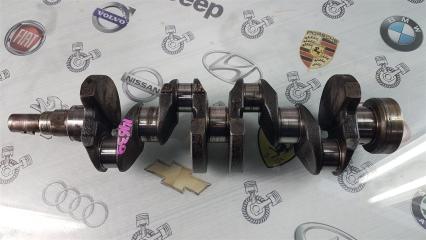 Коленвал Toyota Corolla AE81 3A-LU 1987 (б/у)