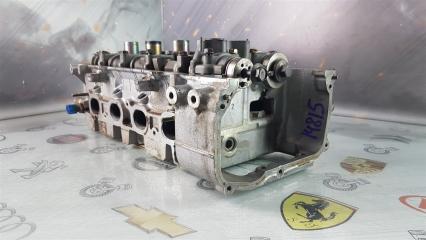 Головка блока цилиндров Nissan March K12 CR12DE 2006 (б/у)