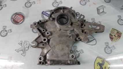 Лобовина двигателя Nissan March K12 CR12DE 2006 (б/у)