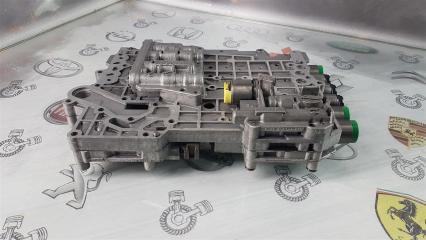 Гидроблок АКПП Volkswagen Passat B5 AEB 1998 (б/у)