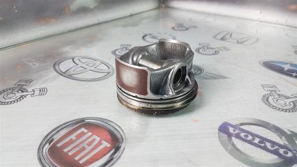 Поршень Great Wall Poer GW4C20B 2023 (б/у)