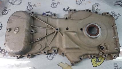 Лобовина двигателя Great Wall Poer GW4C20B 2023 (б/у)