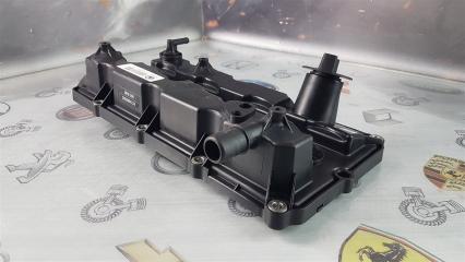 Крышка головки блока цилиндров Great Wall Poer GW4C20B 2023 (б/у)