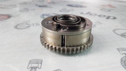 Шестерня распредвала Great Wall Poer GW4C20B 2023 (б/у)