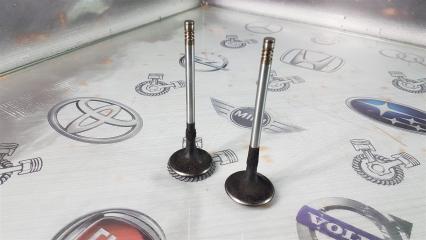 Клапан впускной Great Wall Poer GW4C20B 2023 (б/у)