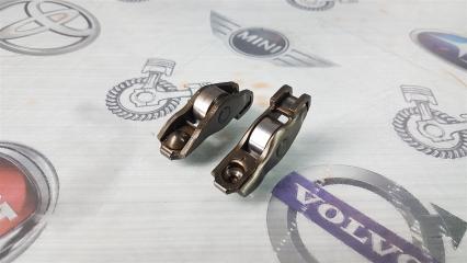 Рокер Great Wall Poer GW4C20B 2023 (б/у)