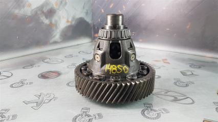 Дифференциал Volkswagen Passat B6 BVY 2008 (б/у)