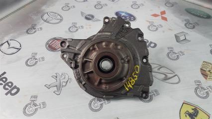 Насос масляный АКПП Volkswagen Passat B6 BVY 2008 (б/у)