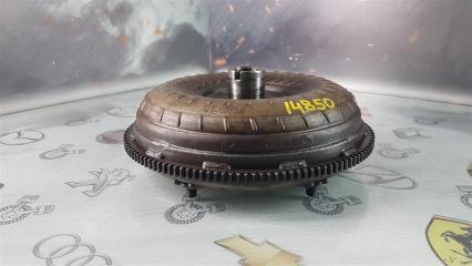 Гидротрансформатор Volkswagen Passat B6 BVY 2008 (б/у)