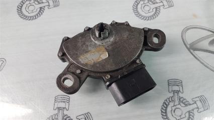 Датчик положения селектора АКПП Volkswagen Passat B6 BVY 2008 (б/у)