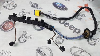 Проводка АКПП Citroen C4 EP6 2005 (б/у)