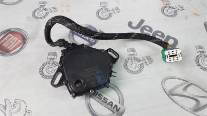 Датчик положения селектора АКПП Citroen C4 EP6 2005 (б/у)